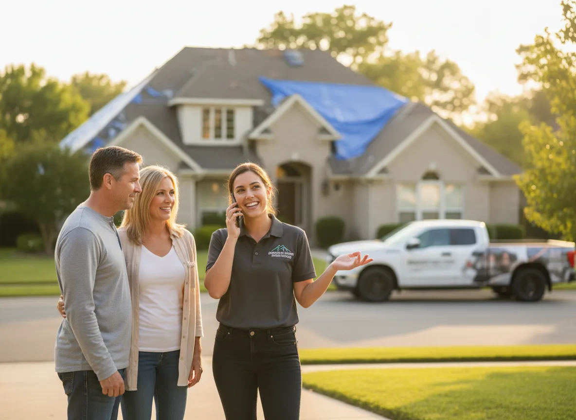 Emergency Roof Repair Black Creek, NC FAQs
